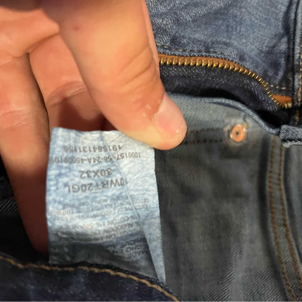 Wrangler Retro Relaxed Bootcut Jeans